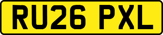 RU26PXL