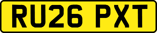 RU26PXT