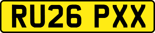 RU26PXX