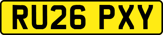 RU26PXY