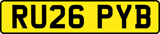RU26PYB