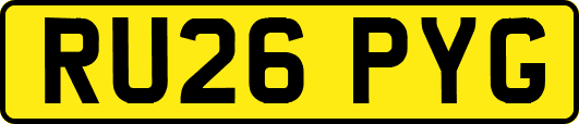 RU26PYG