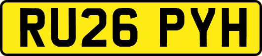 RU26PYH
