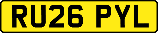 RU26PYL