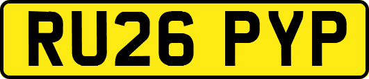 RU26PYP