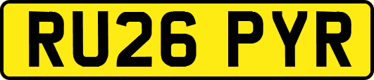 RU26PYR