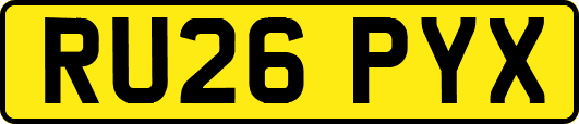 RU26PYX