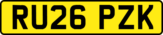 RU26PZK
