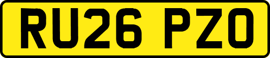 RU26PZO