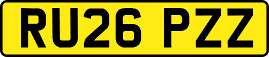 RU26PZZ