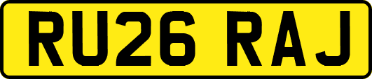 RU26RAJ
