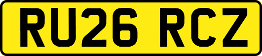 RU26RCZ