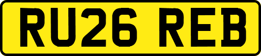 RU26REB