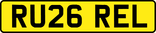 RU26REL
