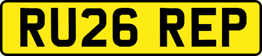 RU26REP