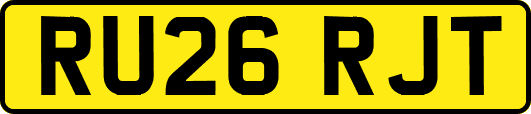 RU26RJT