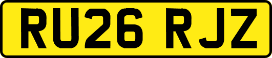 RU26RJZ