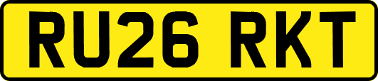 RU26RKT