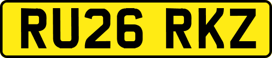 RU26RKZ