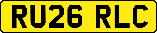 RU26RLC