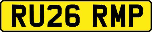 RU26RMP