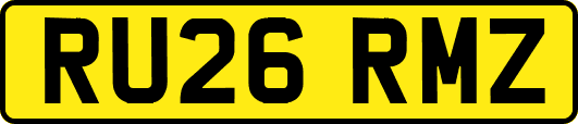 RU26RMZ