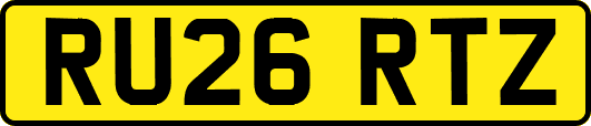 RU26RTZ