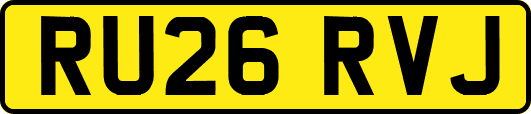 RU26RVJ