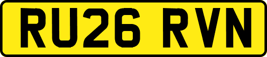 RU26RVN