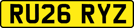 RU26RYZ