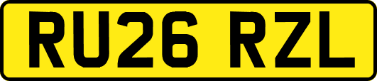 RU26RZL