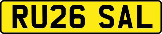 RU26SAL