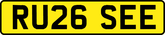 RU26SEE