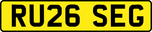 RU26SEG