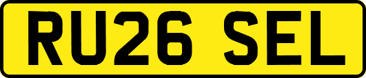 RU26SEL
