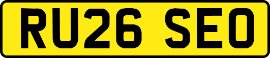 RU26SEO