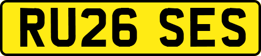 RU26SES