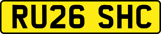RU26SHC