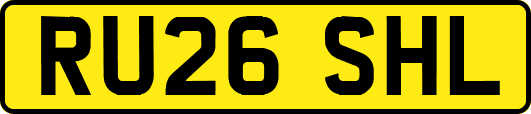 RU26SHL