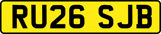 RU26SJB