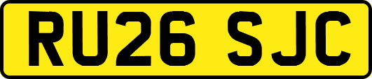 RU26SJC