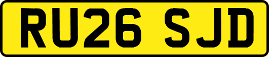 RU26SJD
