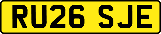 RU26SJE