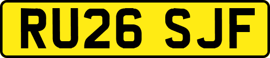 RU26SJF