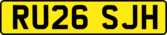 RU26SJH