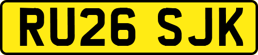 RU26SJK