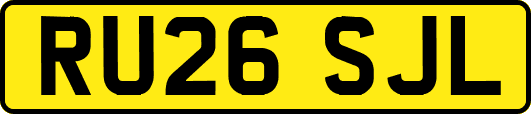RU26SJL