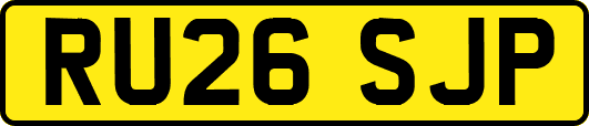 RU26SJP