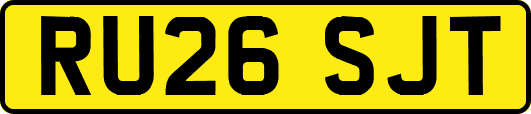 RU26SJT