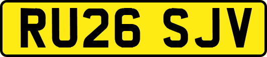 RU26SJV